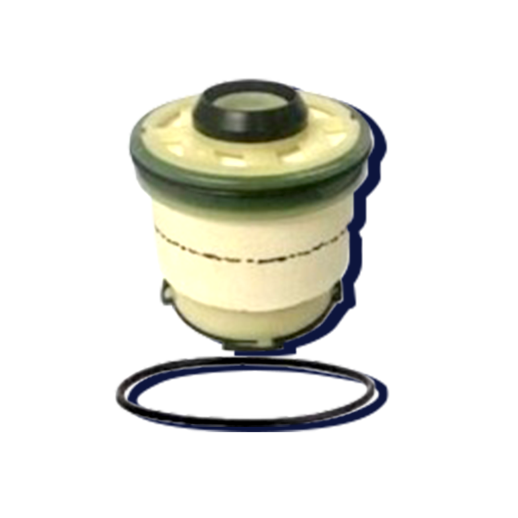 filtros de combustible
